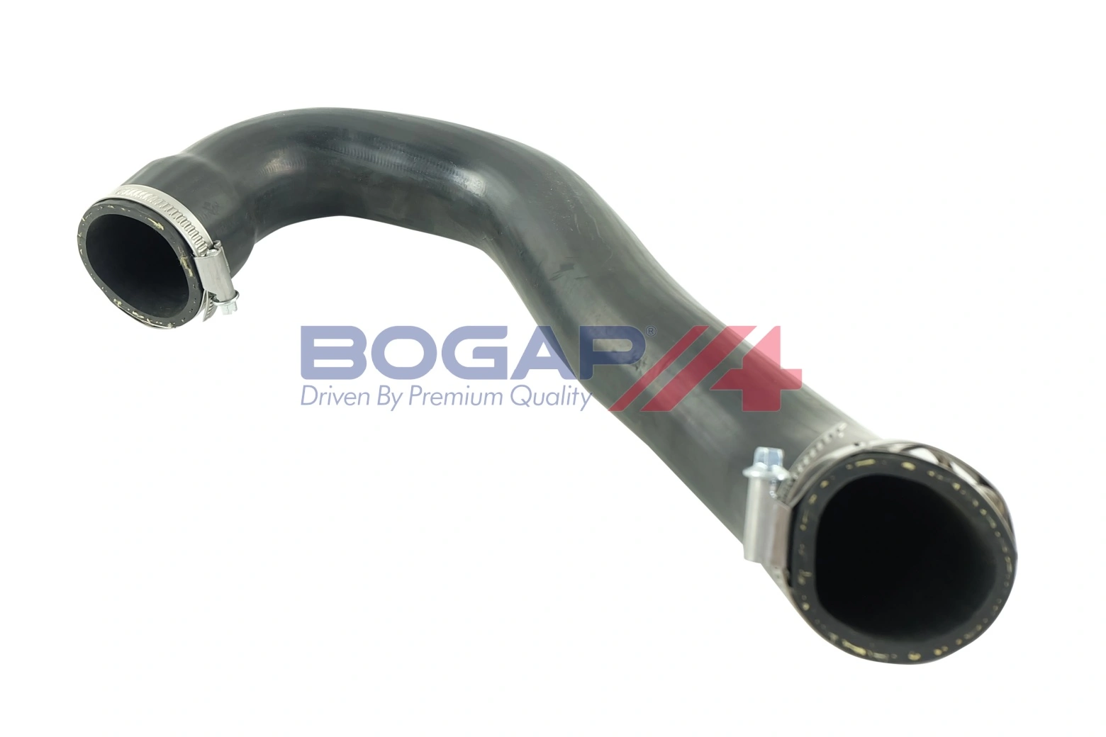 Charge Air Hose BOGAP Premium A1711351
