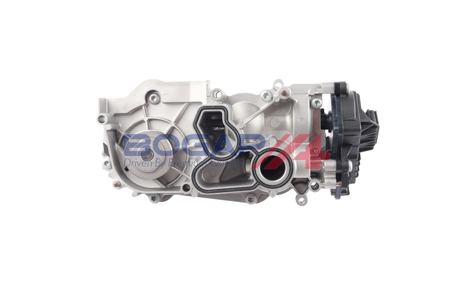 Water Pump, engine cooling BOGAP Premium A4234196
