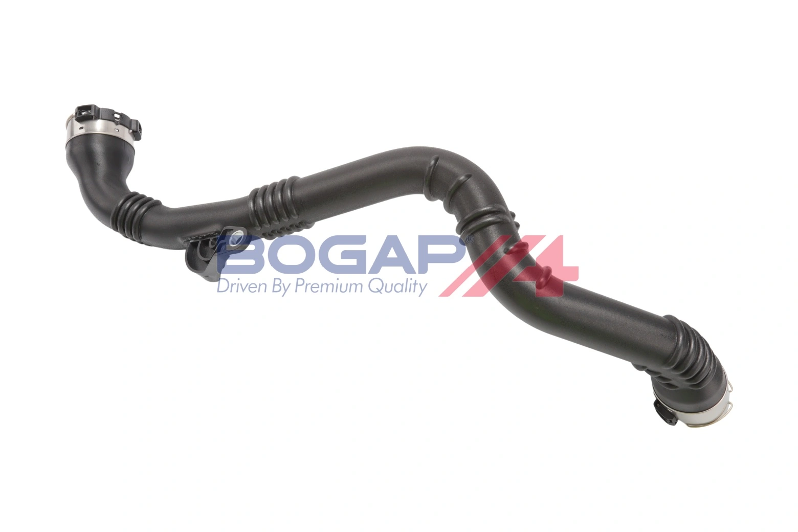 Charge Air Hose BOGAP Premium R1711140