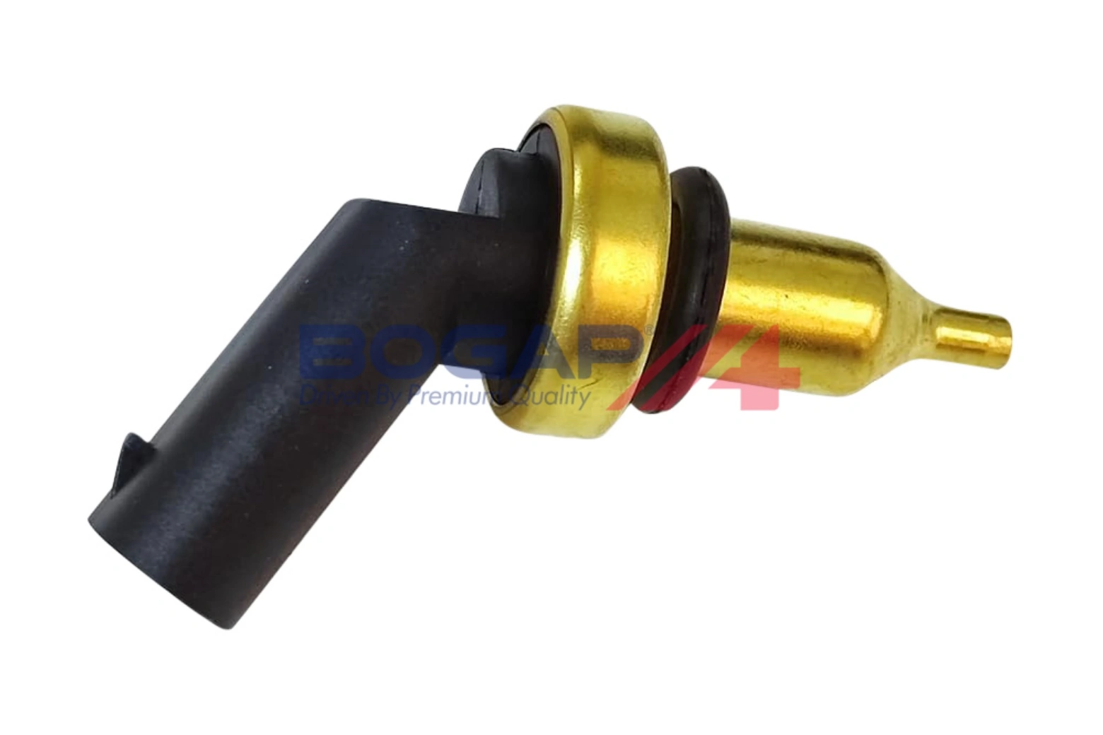 Sensor, coolant temperature BOGAP Premium B4126113