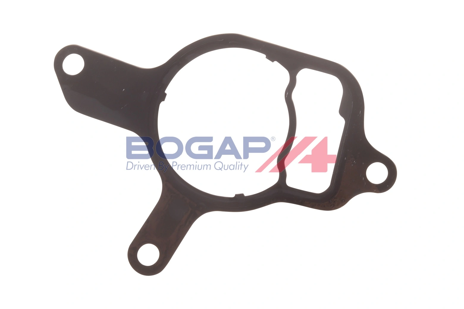 Vacuum Pump, braking system BOGAP Premium A1916105