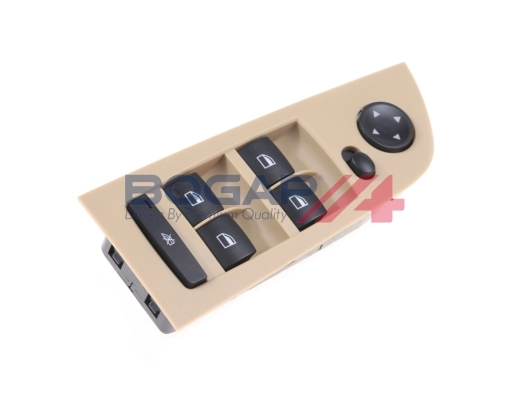 Switch, window regulator BOGAP Premium B7358113