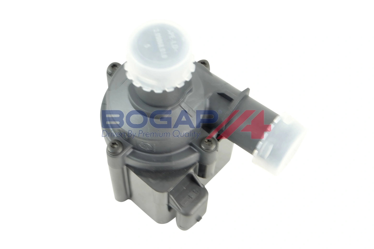 Auxiliary Water Pump (cooling water circuit) BOGAP Premium A4233125