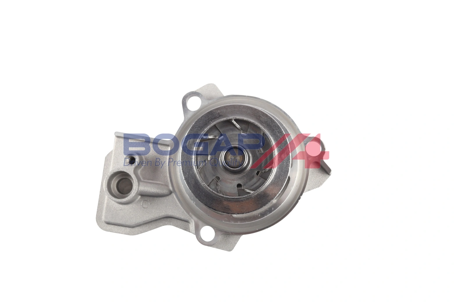 Water Pump, engine cooling BOGAP Premium A4234191