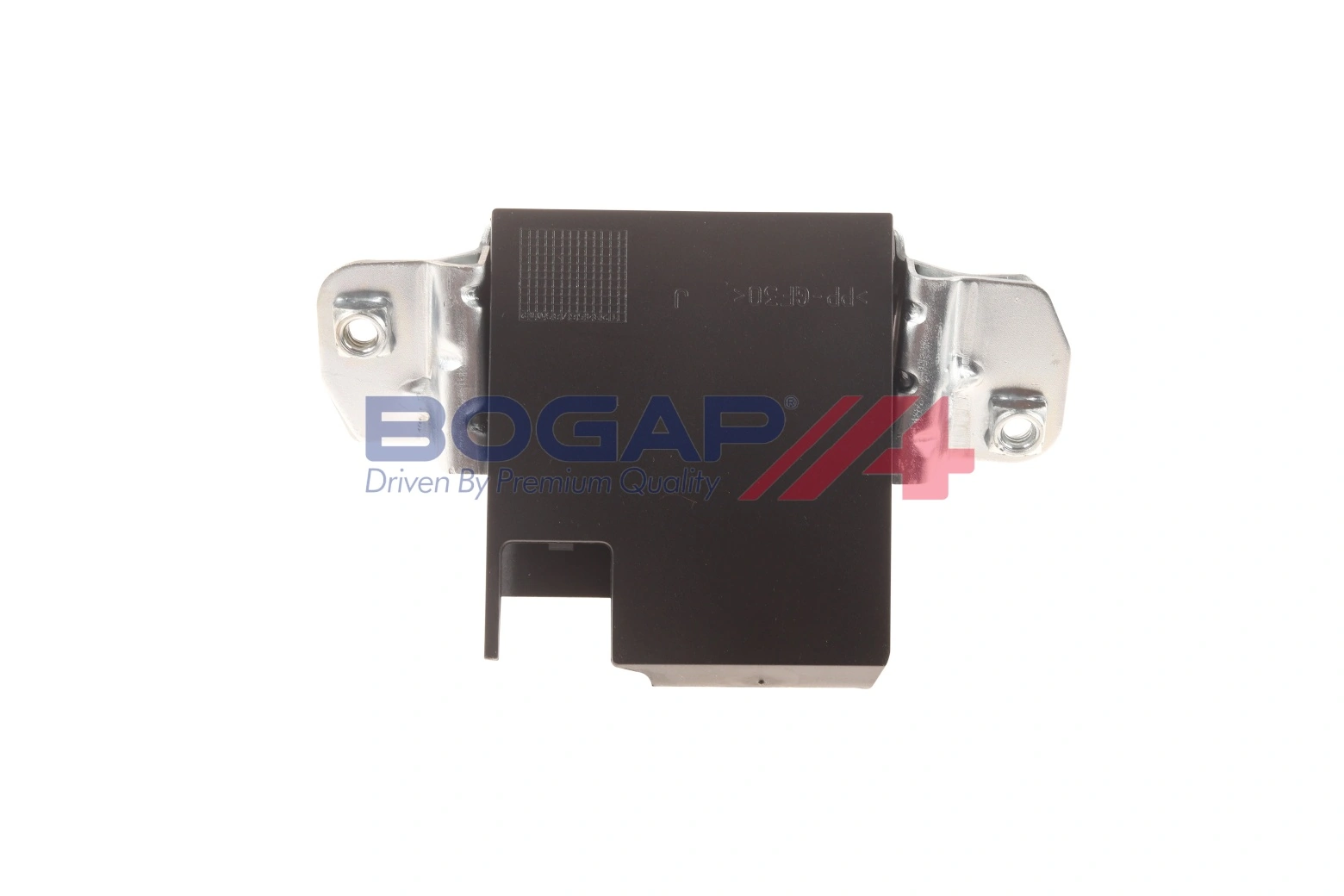 Tailgate Lock BOGAP Premium A5136118