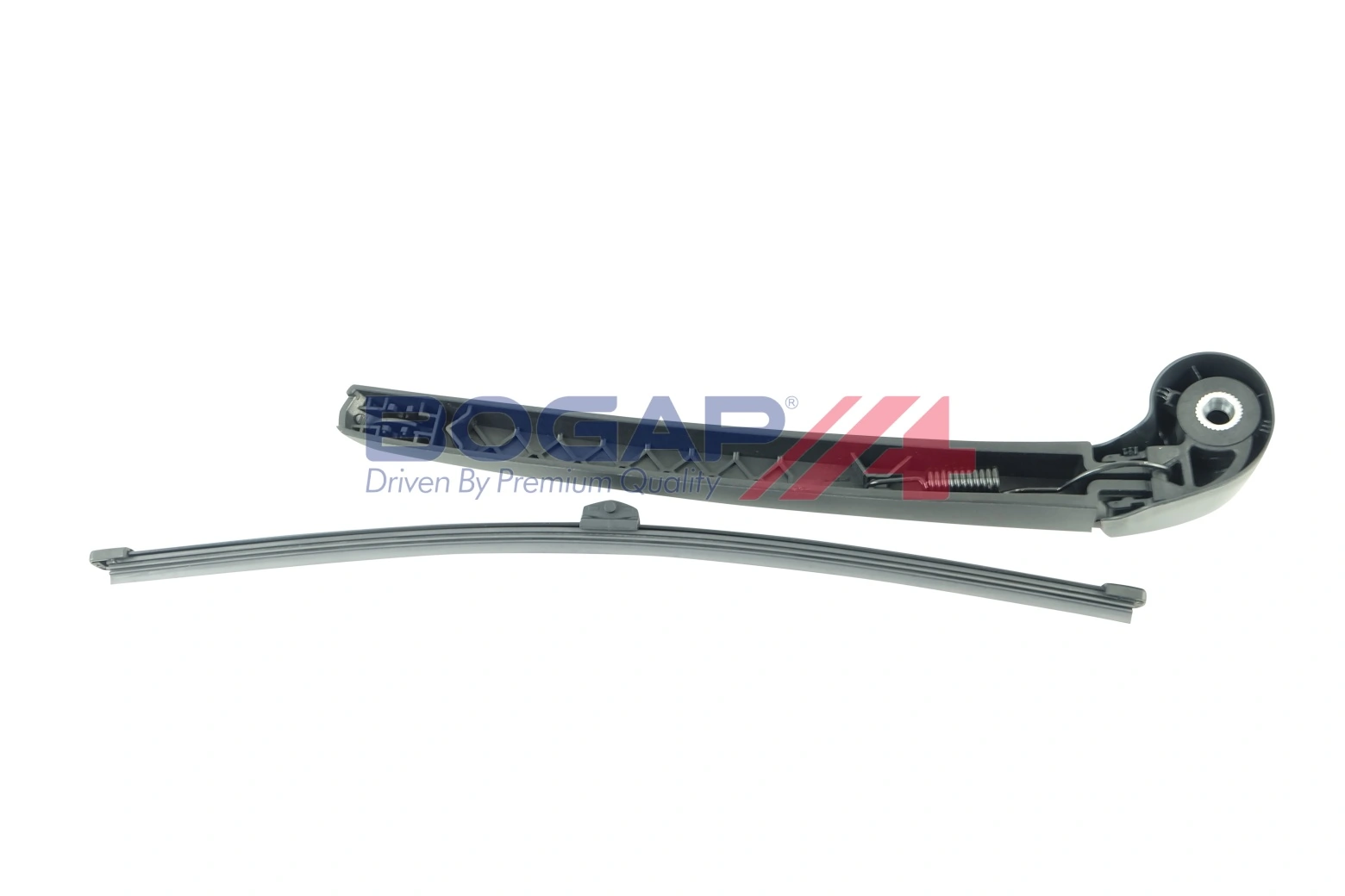 Wiper Arm, window cleaning BOGAP Premium A5513138