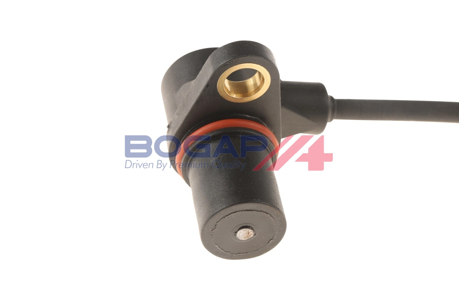 Sensor, crankshaft pulse BOGAP Premium A6115128