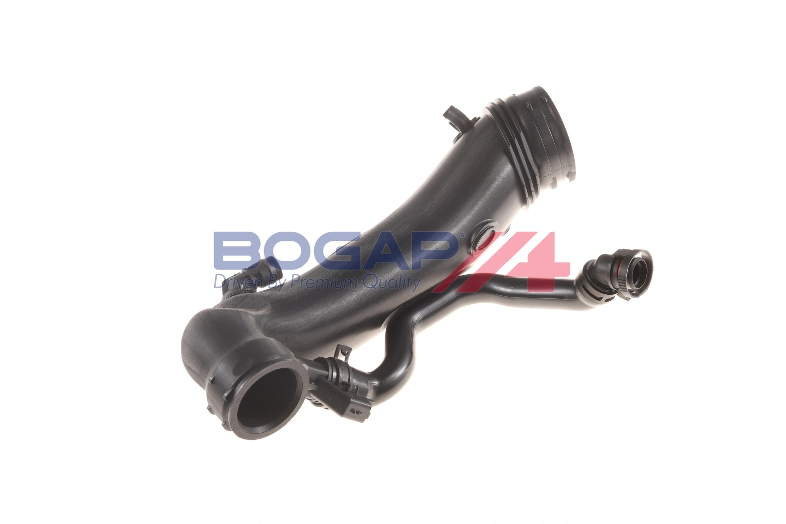 Intake Hose, air filter BOGAP Premium P1710102