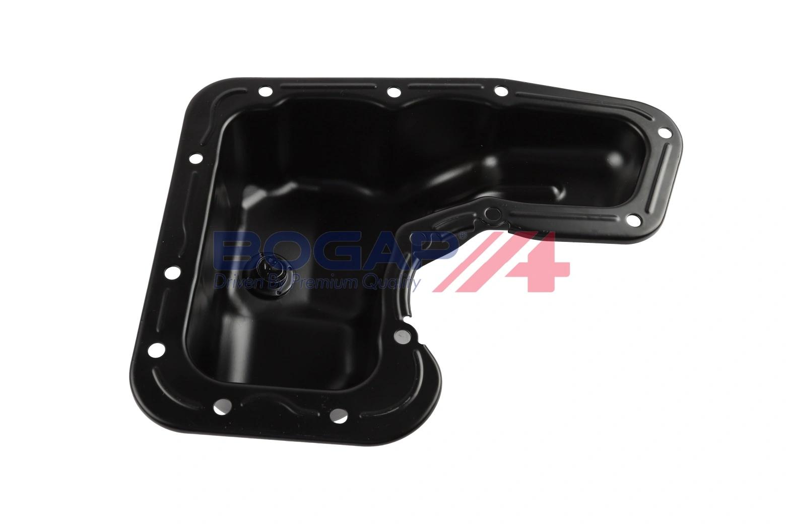 Oil Sump BOGAP Premium P1919100