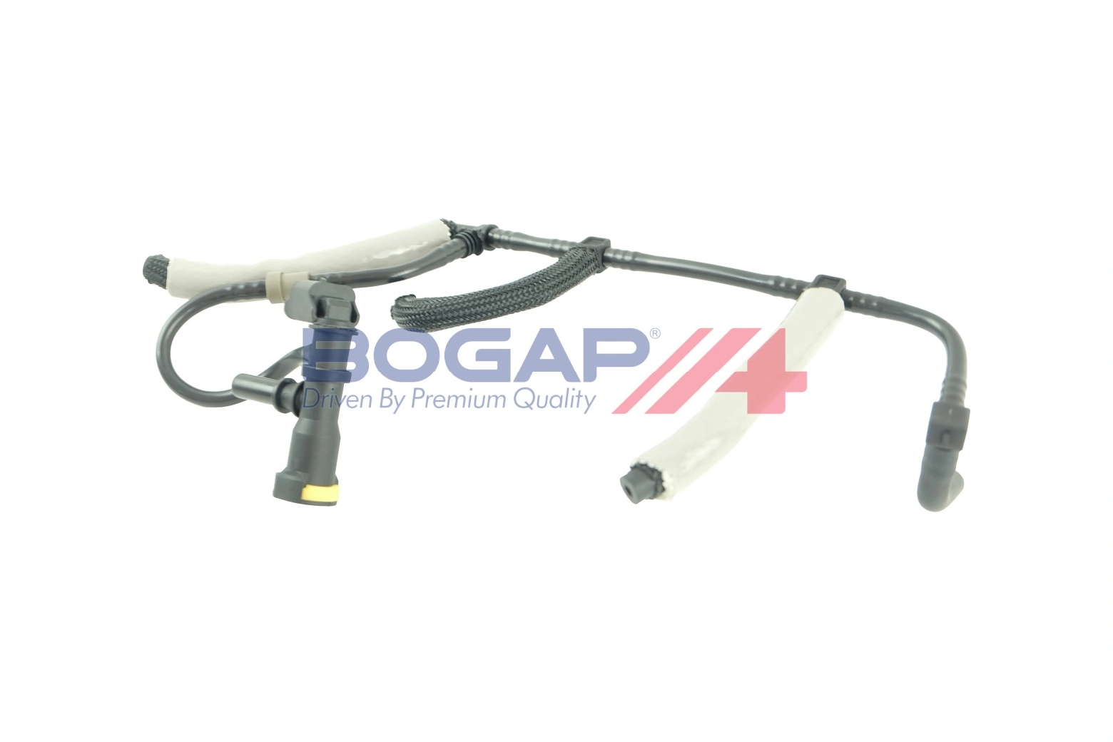 Fuel Line BOGAP Premium R1621104