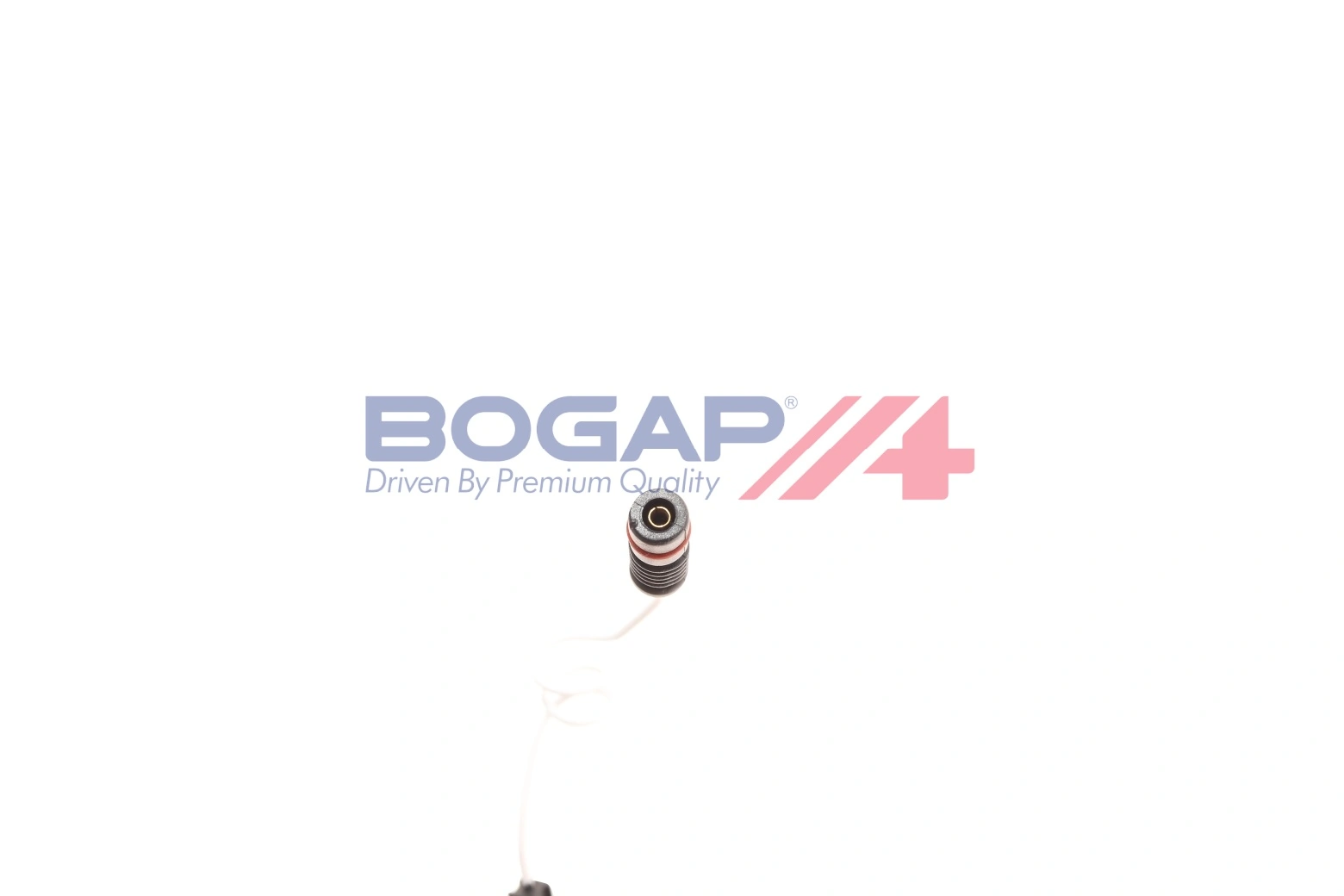 Warning Contact, brake pad wear BOGAP Premium C7118102