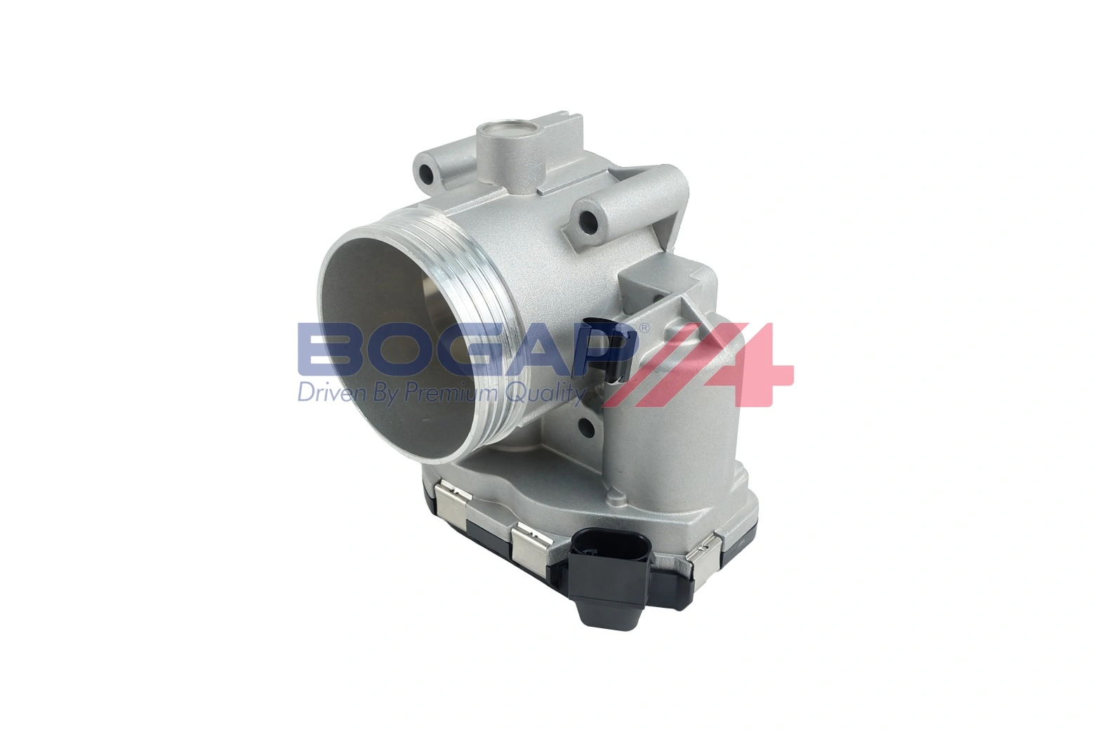 Throttle Body BOGAP Premium V6319101