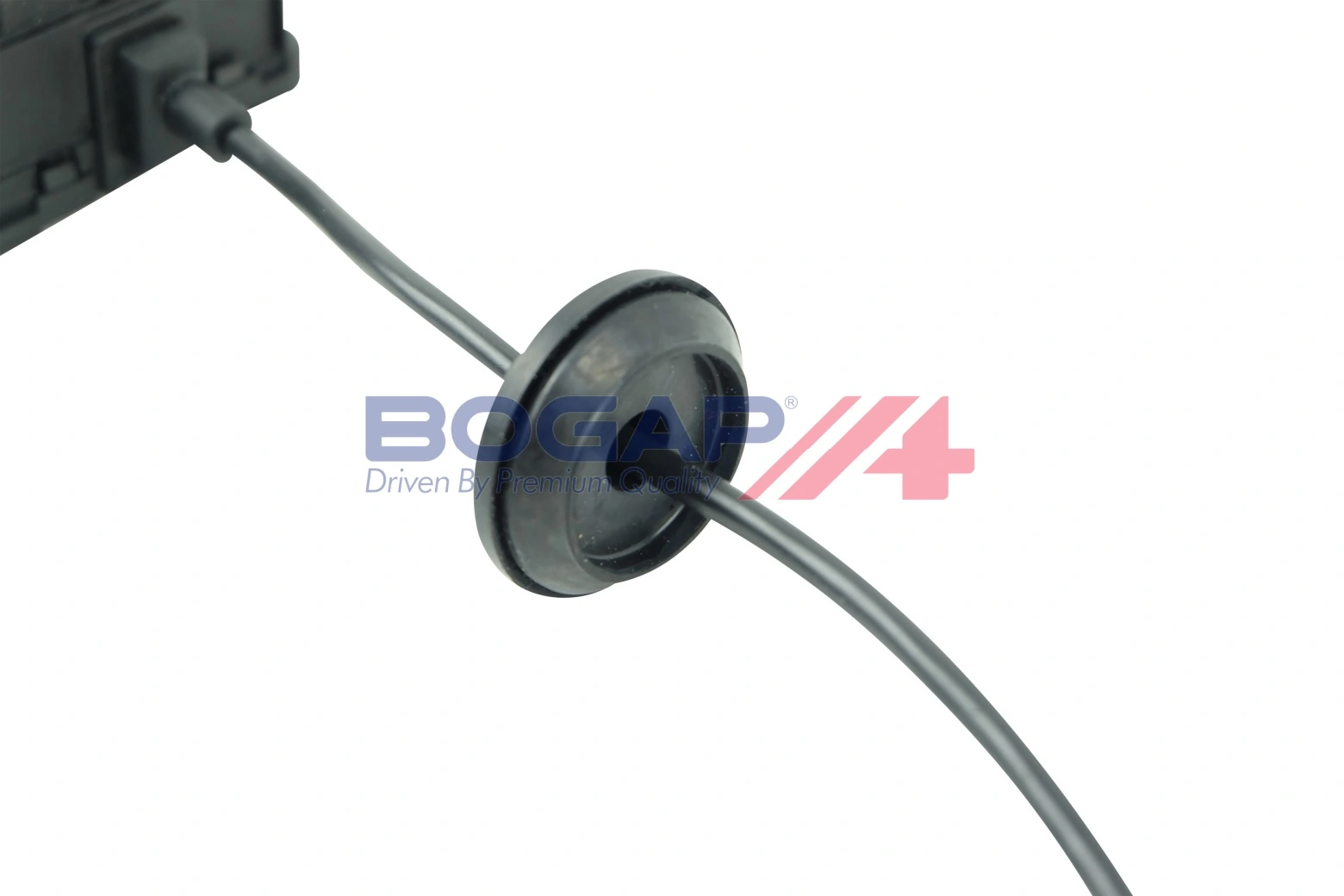 Actuator, fuel filler flap BOGAP A+ A7214101