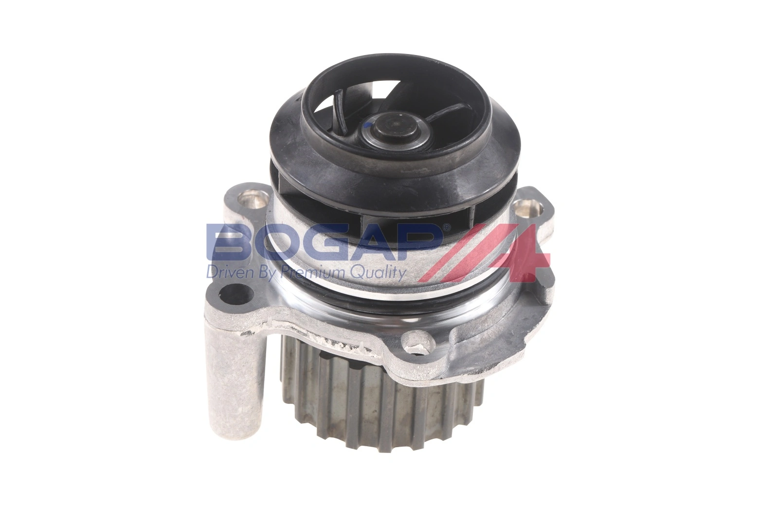 Water Pump, engine cooling BOGAP Premium A4234161
