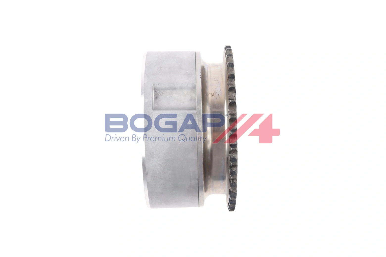 Camshaft Adjuster BOGAP Premium P1336103
