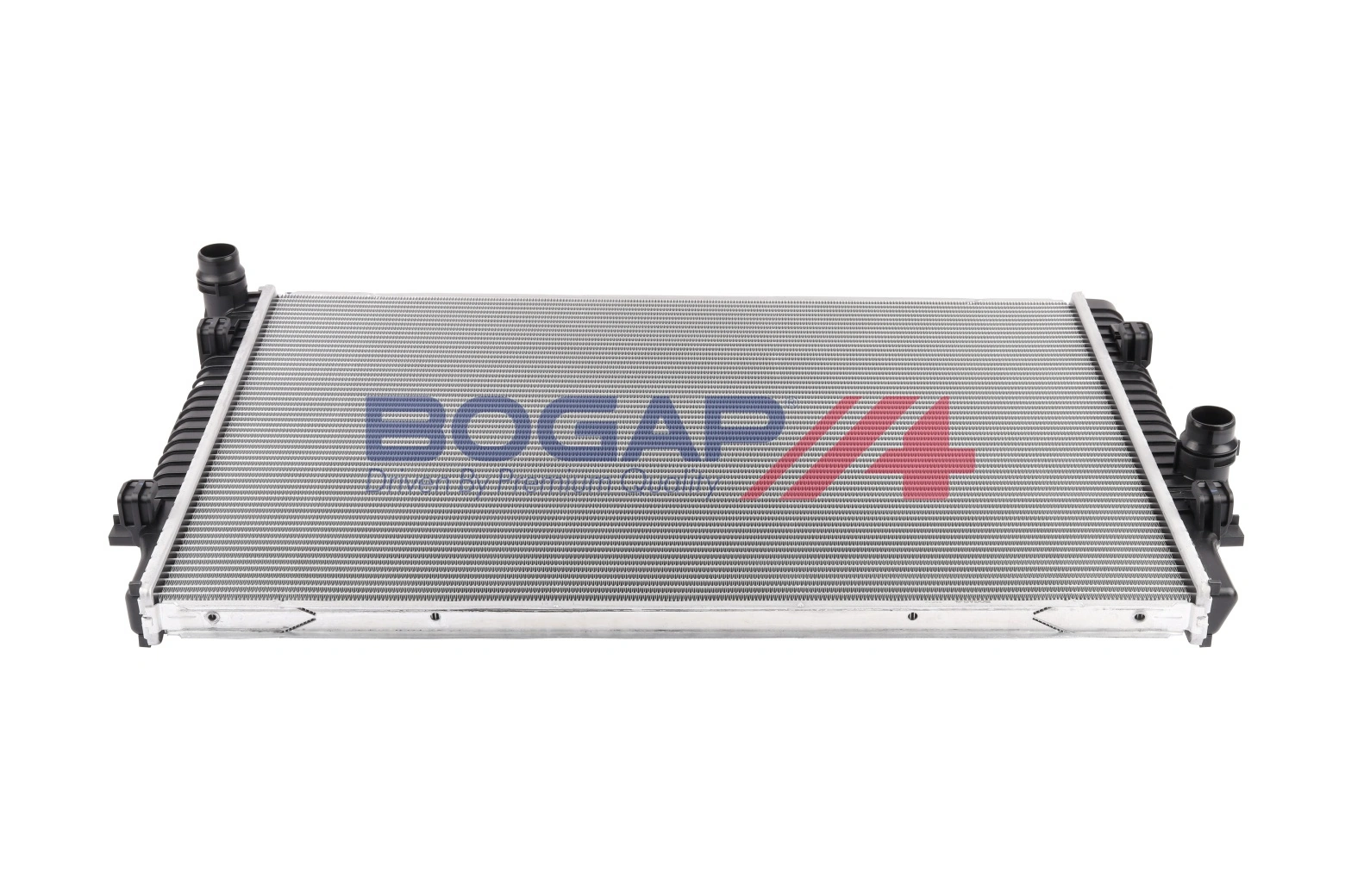 Water Tank, radiator BOGAP Premium A4210288