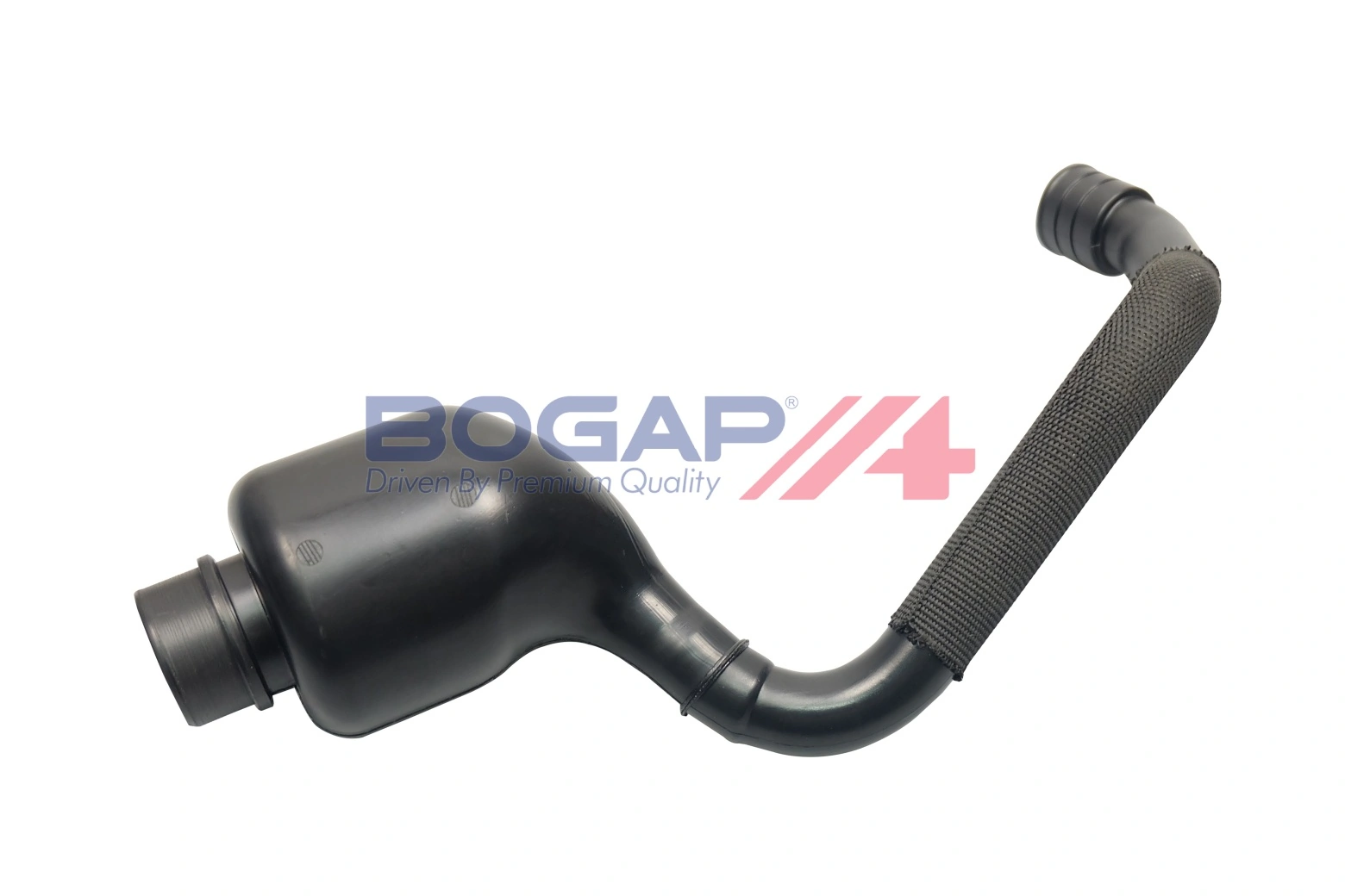 Hose, crankcase ventilation BOGAP Premium A1210132