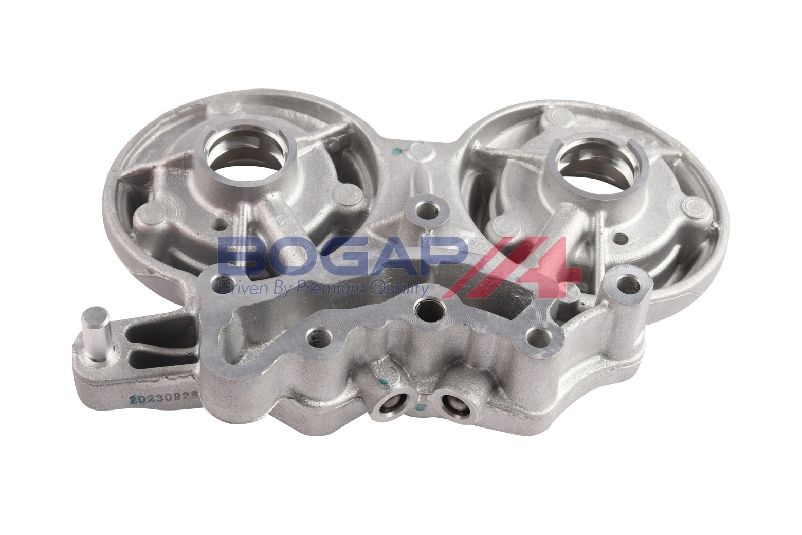 Bearing Bracket, camshaft BOGAP A+ A1337101