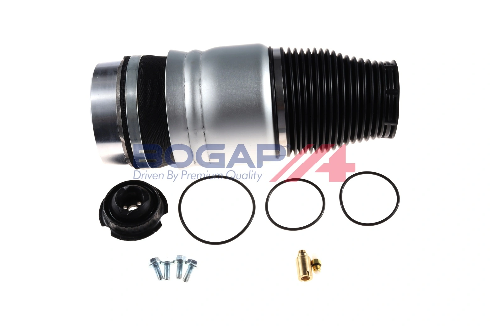 Air Spring, suspension BOGAP Premium A3426125