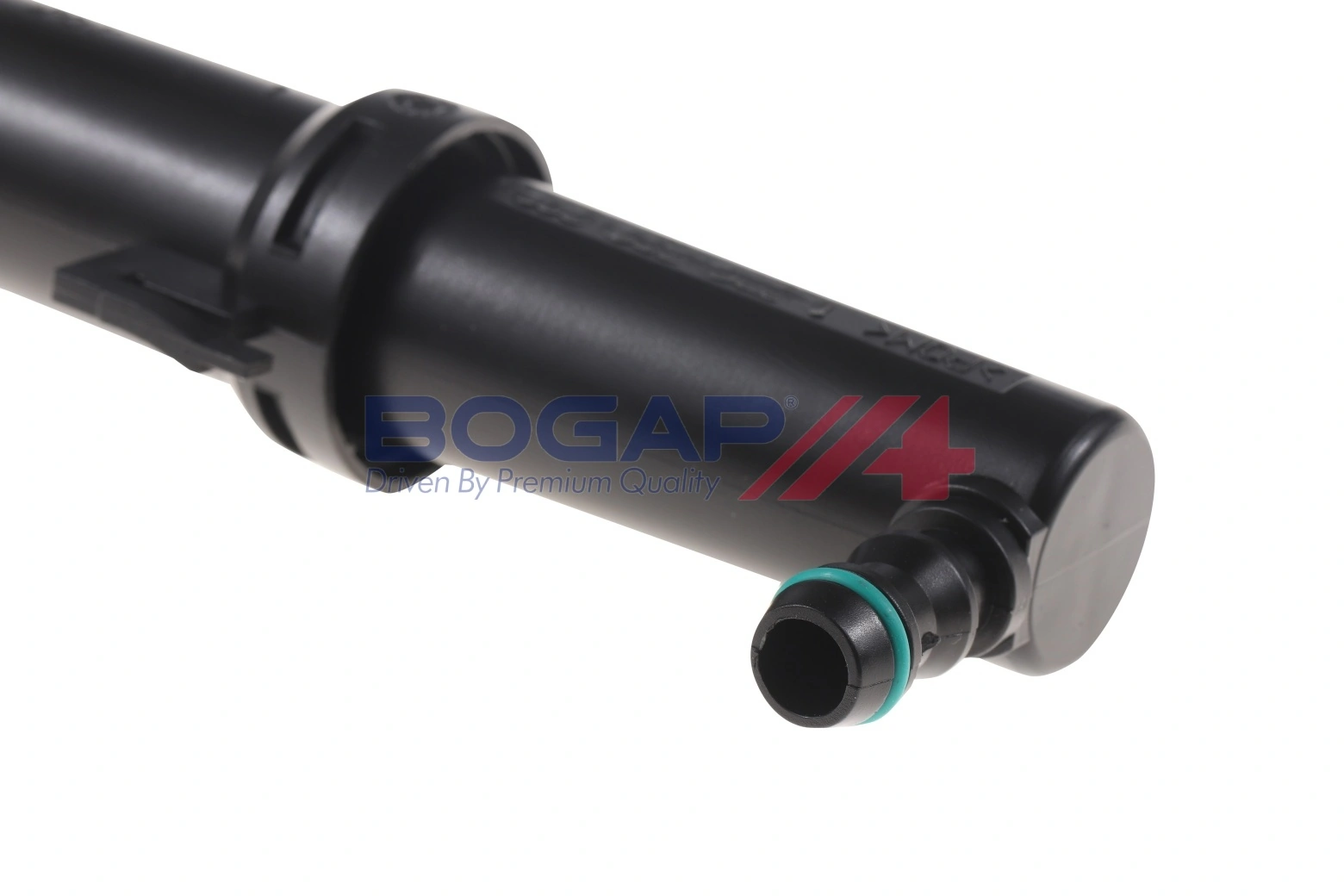 Washer Fluid Jet, headlight cleaning BOGAP Premium A5522305