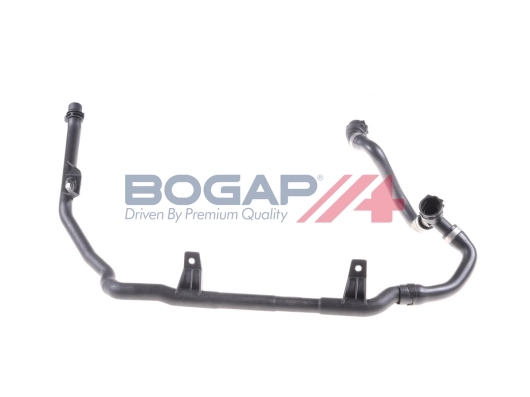 Coolant Pipe BOGAP Premium B4229113