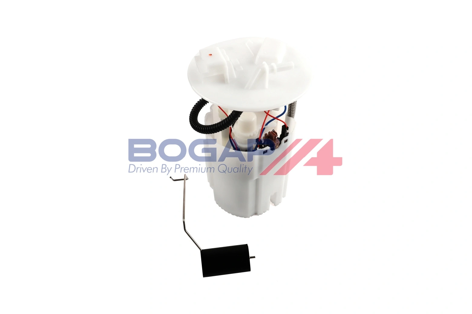 Fuel Pump BOGAP Premium C1622148