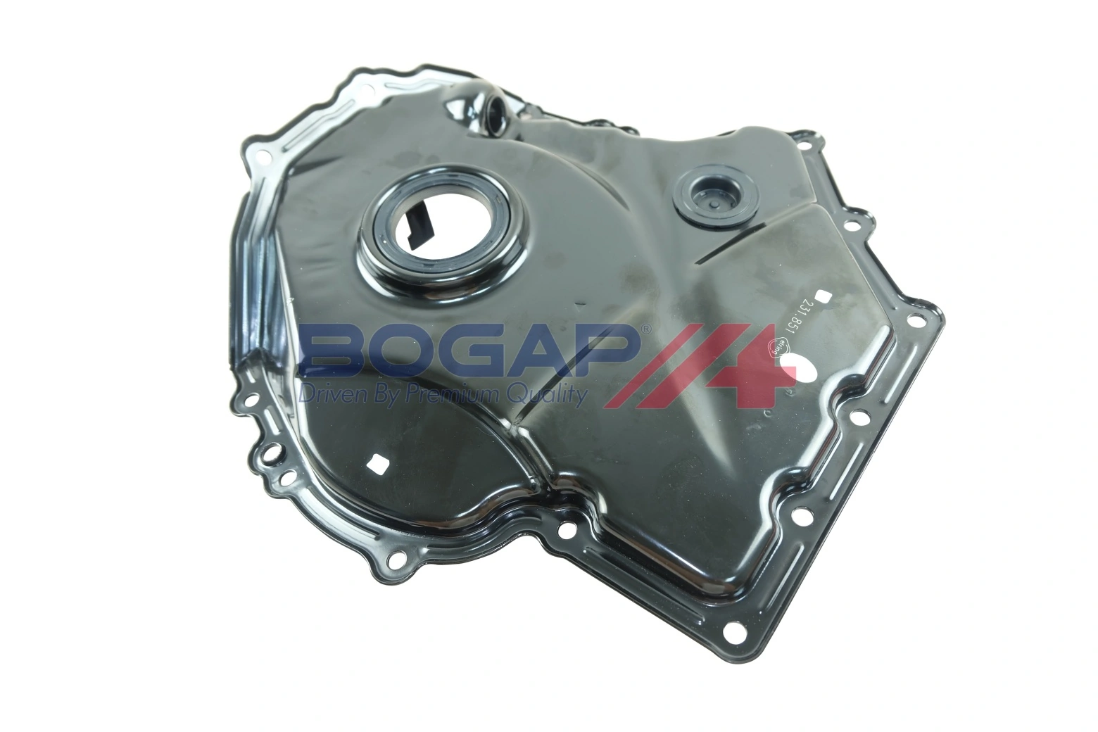 Timing Case Cover BOGAP A+ A1321107