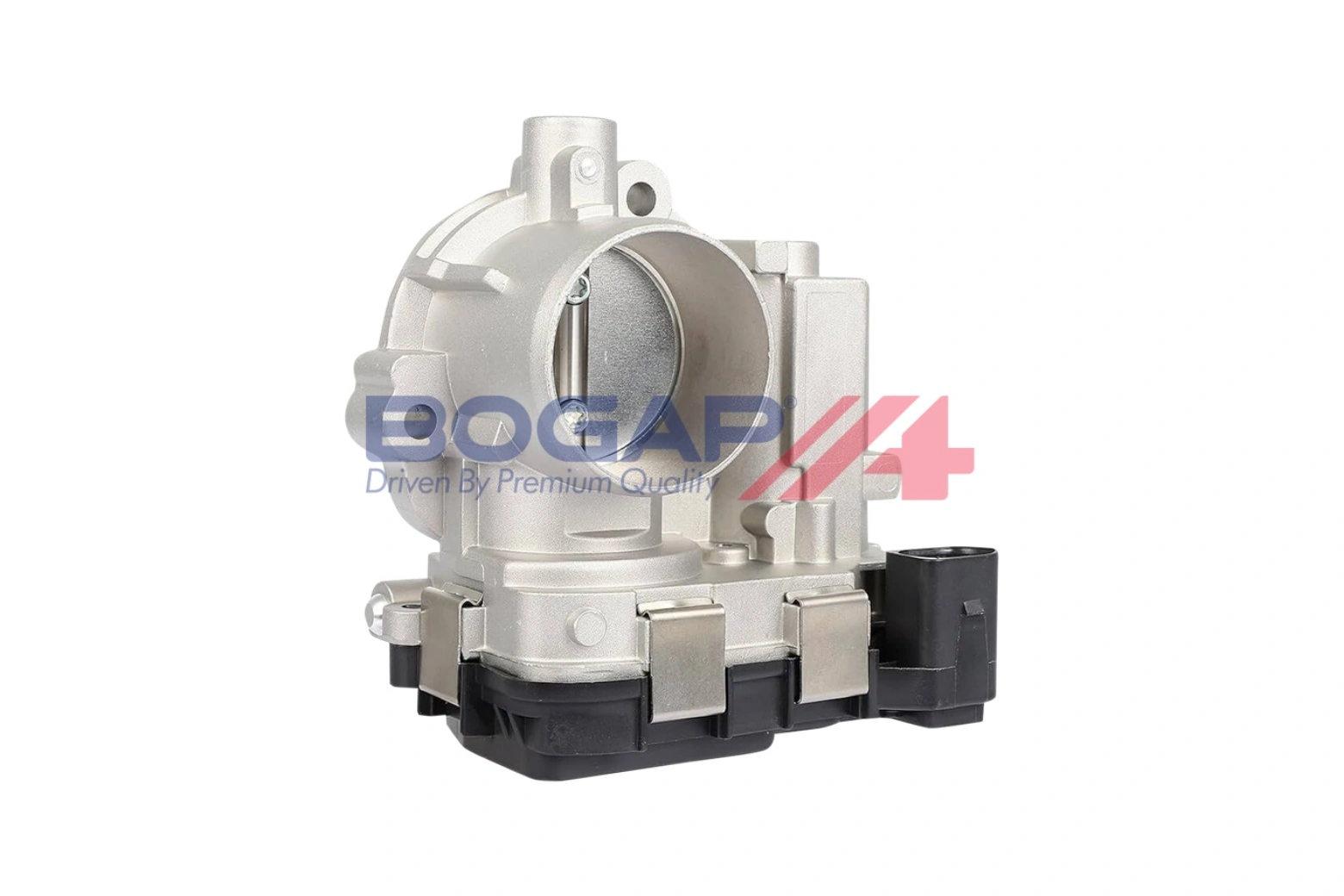 Throttle Body BOGAP Premium A6319203