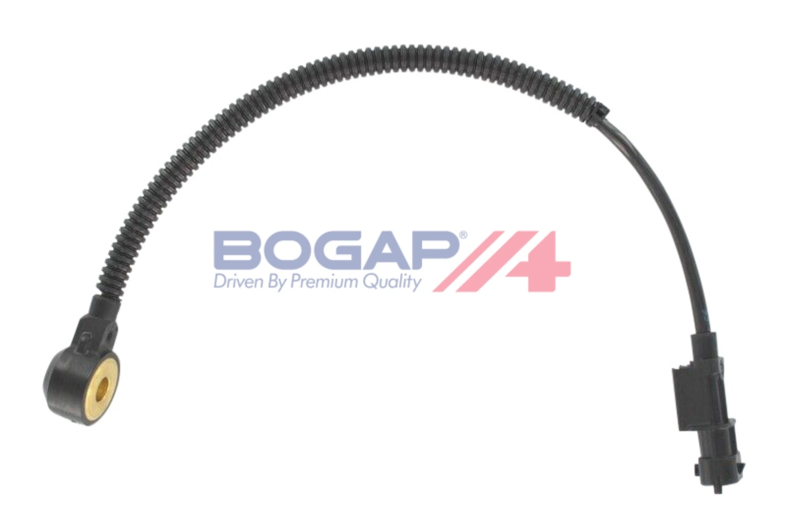 Knock Sensor BOGAP Premium Y6113109