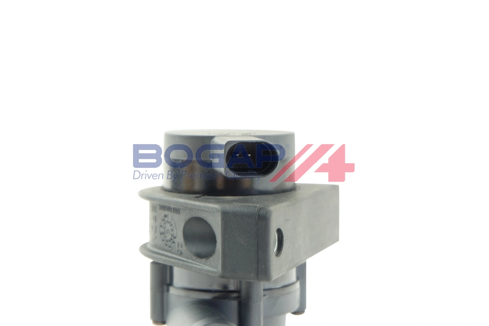 Auxiliary Water Pump (cooling water circuit) BOGAP Premium A4233118