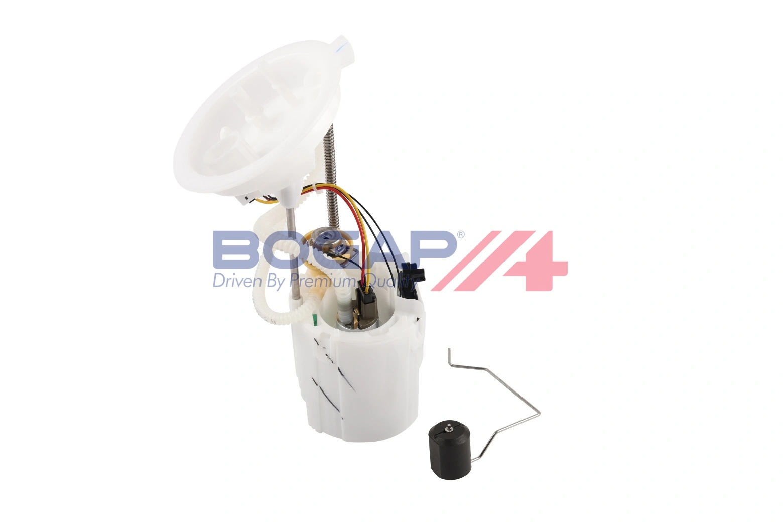 Fuel Pump BOGAP Premium B1622117
