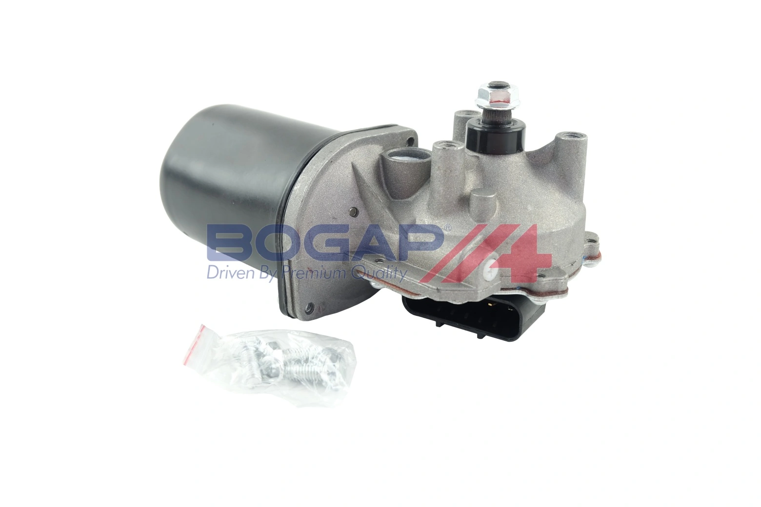 Wiper Motor BOGAP Premium L5511104