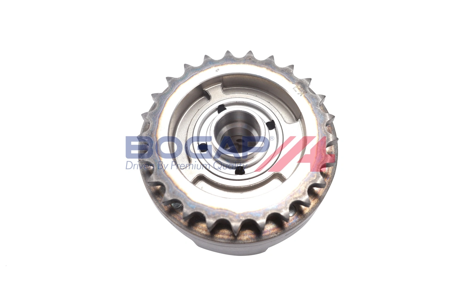 Camshaft Adjuster BOGAP Premium A1336125