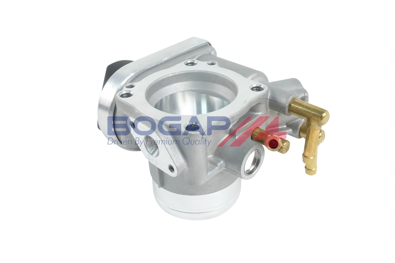 Throttle Body BOGAP Premium A6319130