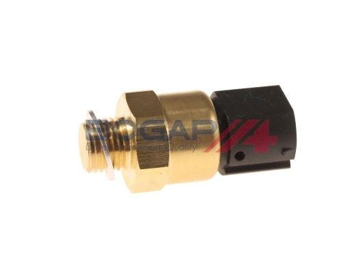 Sensor, coolant temperature BOGAP Premium B4126102