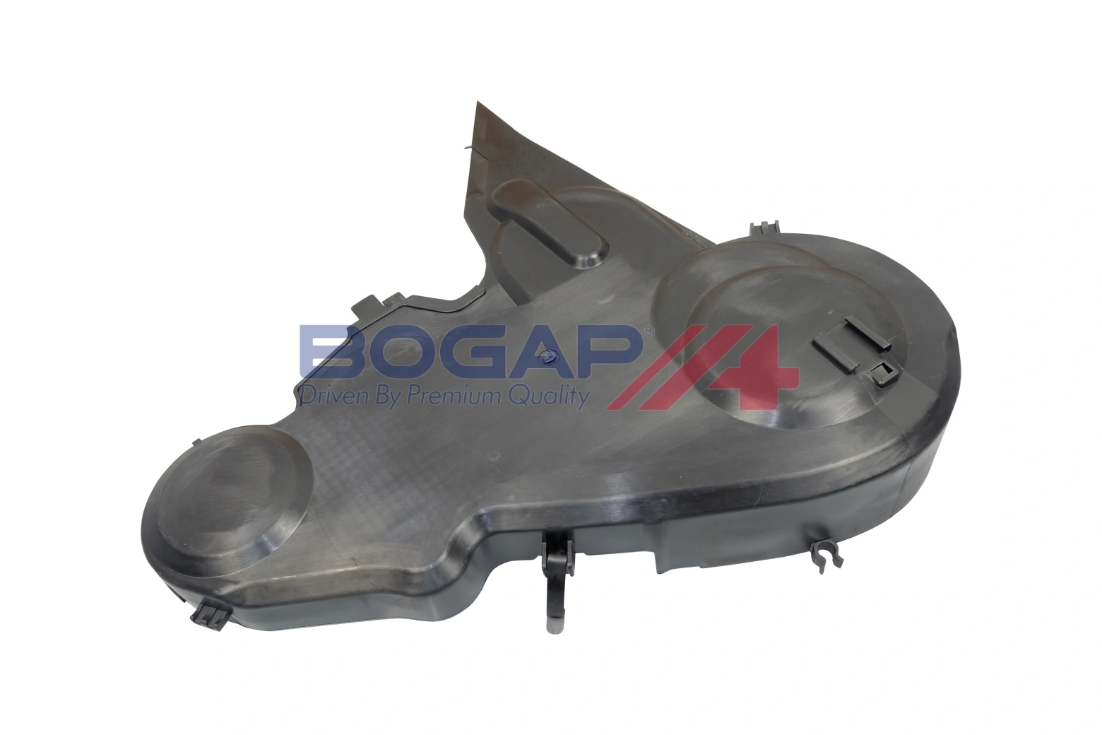 Cover, timing belt BOGAP Premium A1322100