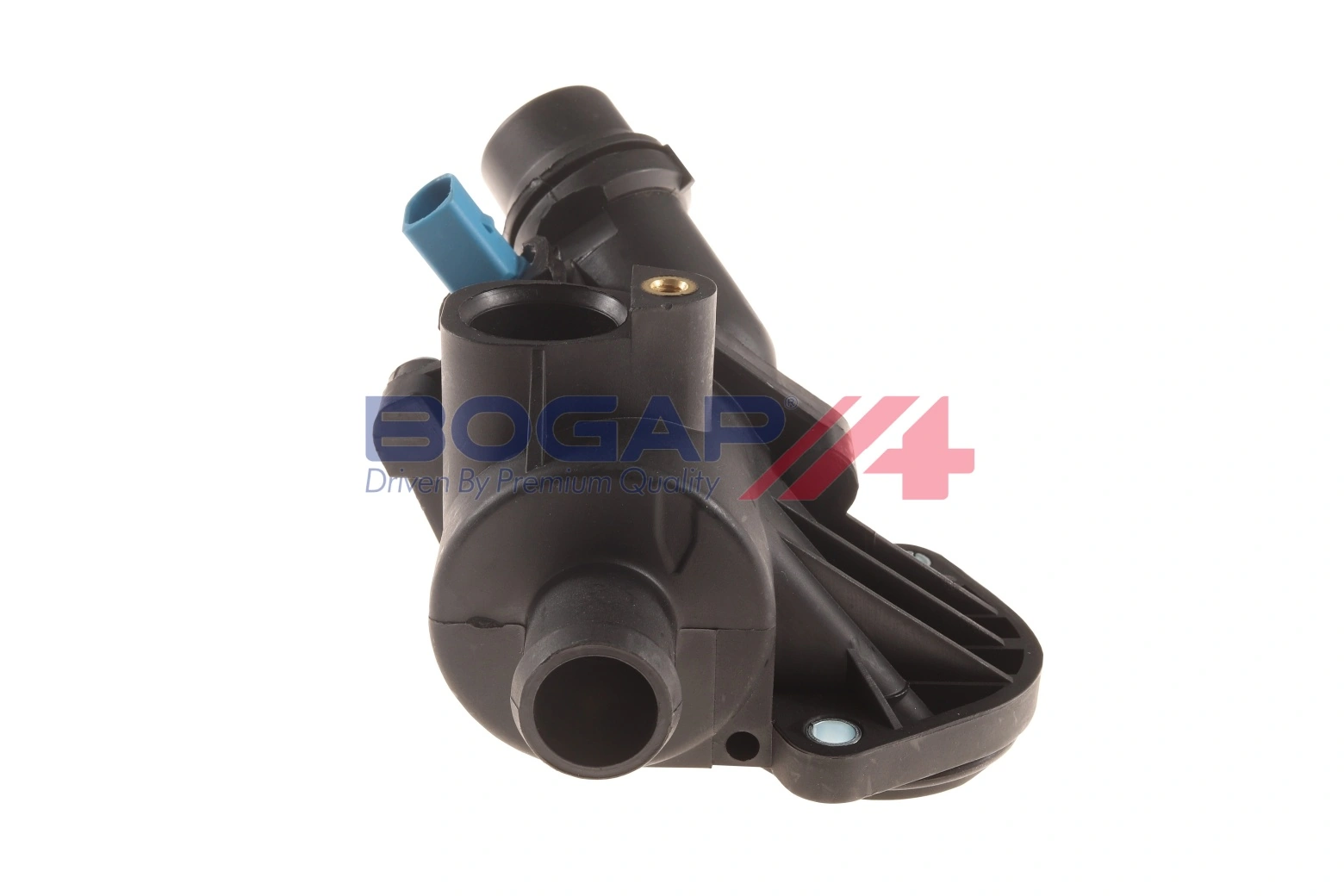 Thermostat, coolant BOGAP Premium A4245116