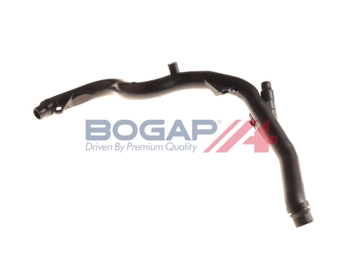 Coolant Pipe BOGAP Premium B4229117