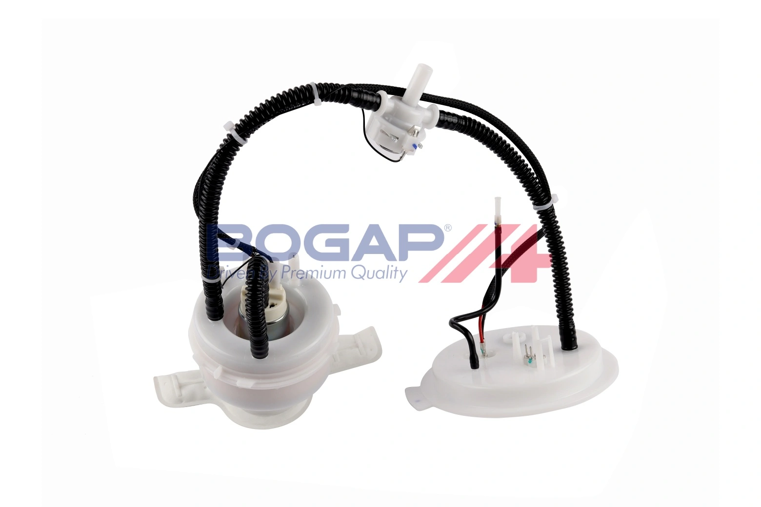 Fuel Pump BOGAP Premium B1622132
