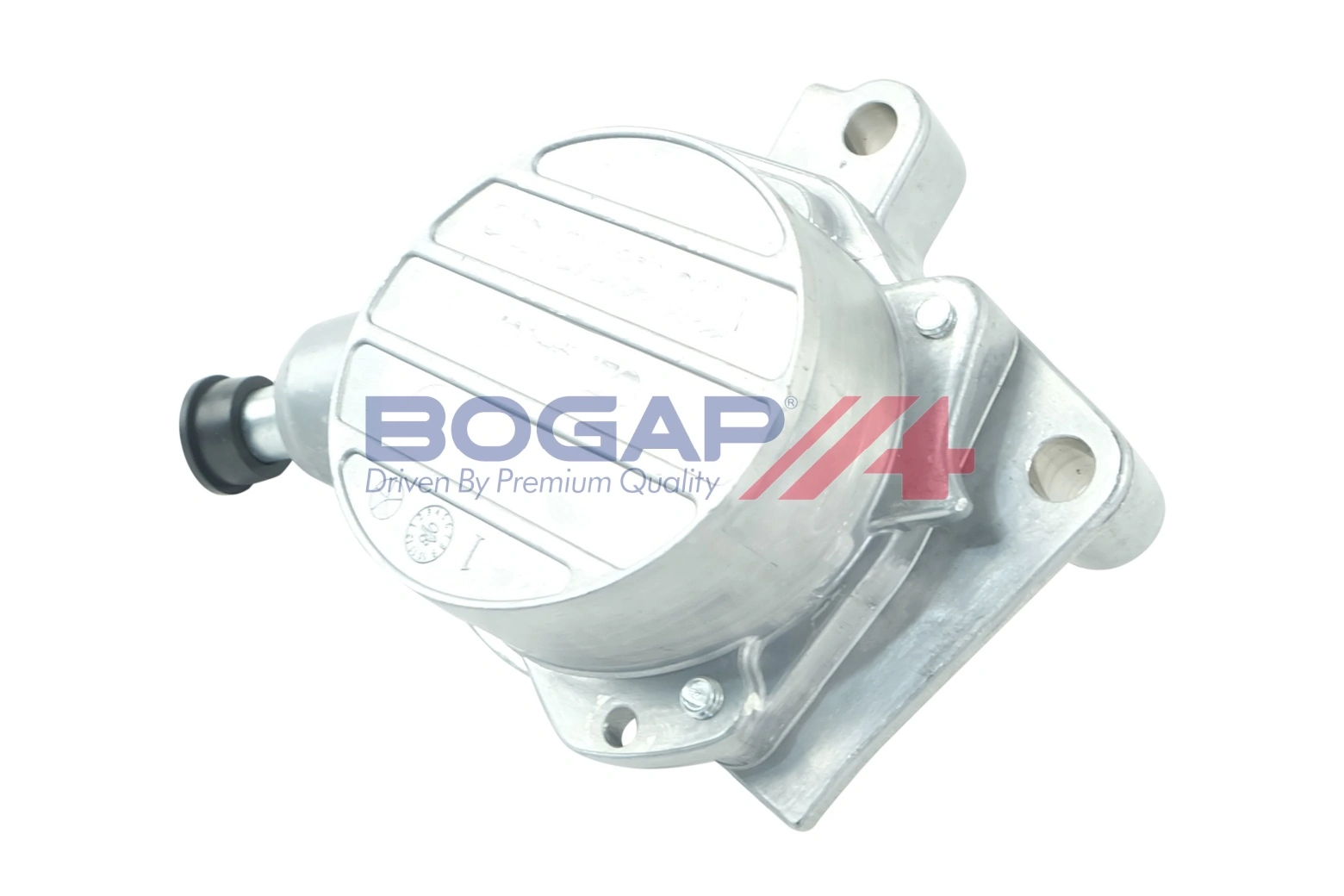Vacuum Pump, braking system BOGAP Premium A1916106