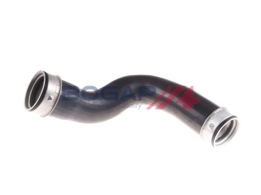 Charge Air Hose BOGAP Premium C1711127