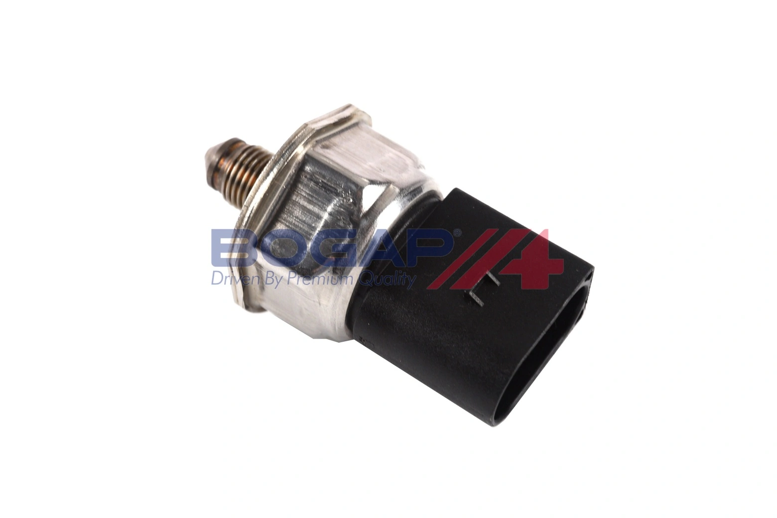 Sensor, fuel pressure BOGAP Premium A6122119