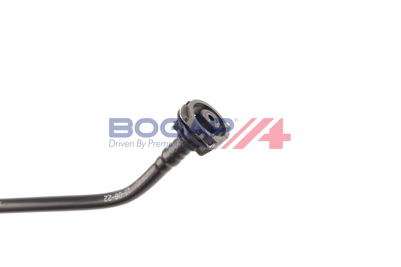 Radiator Hose BOGAP Premium A4228555