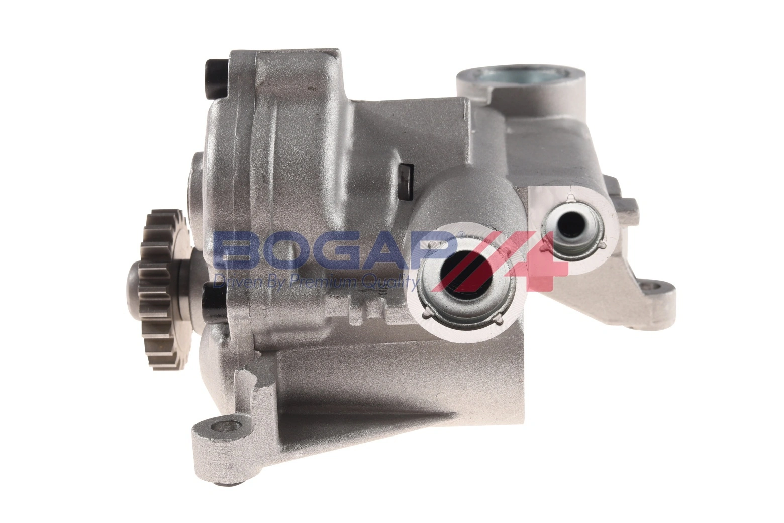 Oil Pump BOGAP Premium A1410137