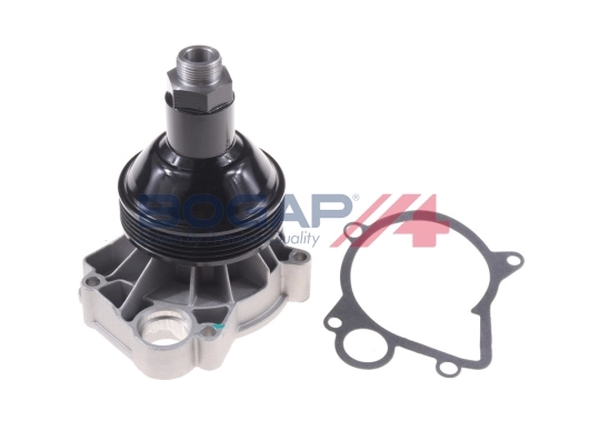 Water Pump, engine cooling BOGAP Premium B4234131