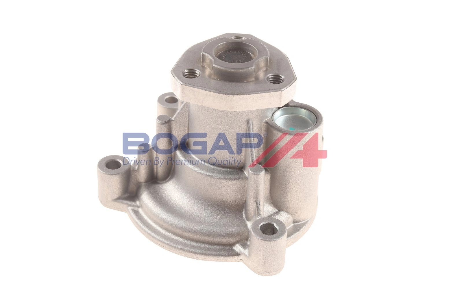 Water Pump, engine cooling BOGAP Premium A4234186