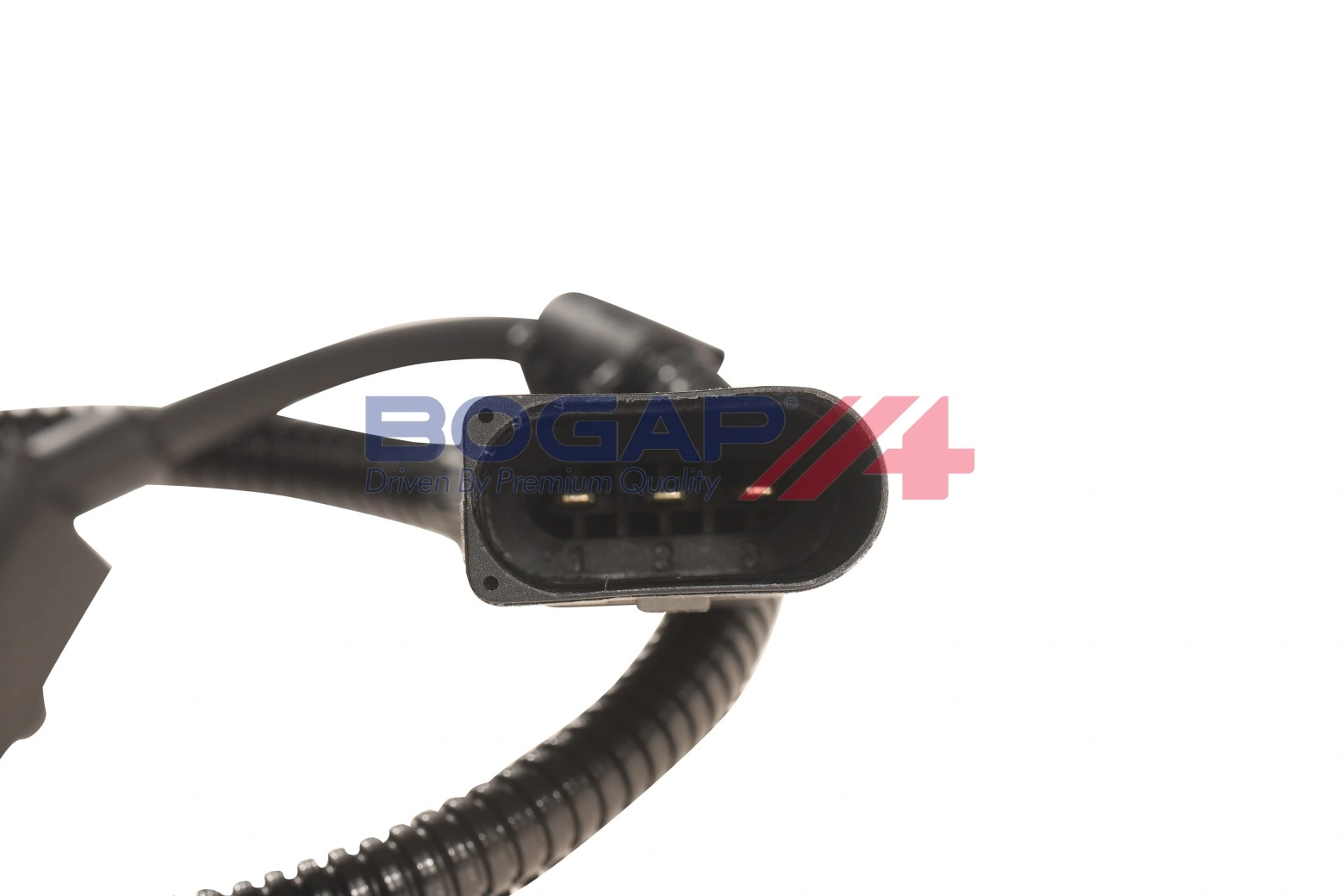 Sensor, camshaft position BOGAP Premium A6116108