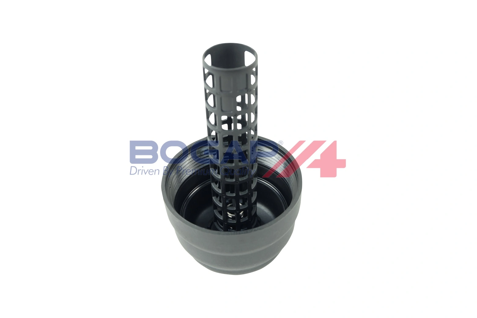 Cap, oil filter housing BOGAP Premium A1422108
