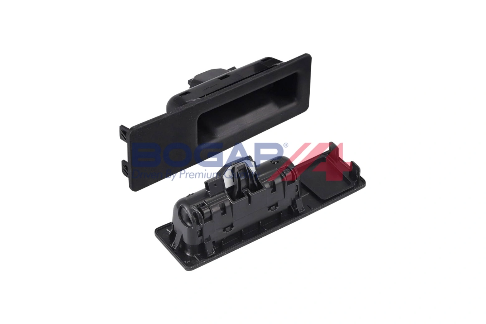 Switch, tailgate release BOGAP Premium B7313105