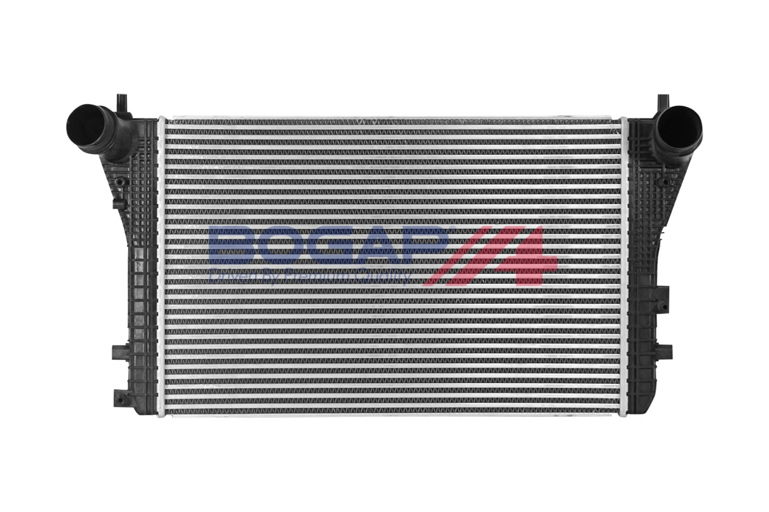 Charge Air Cooler BOGAP Premium A4220104